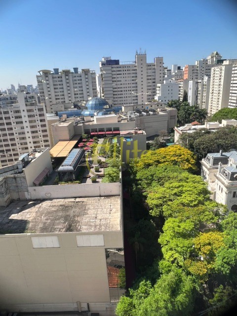 Apartamento, 1 quarto, 46 m² - Foto 24