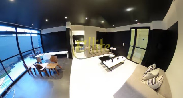 Apartamento, 1 quarto, 31 m² - Foto 30