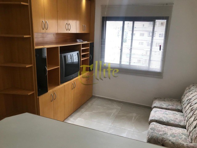 Apartamento, 1 quarto, 39 m² - Foto 2