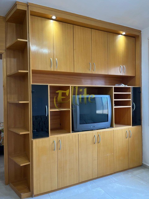Apartamento, 1 quarto, 39 m² - Foto 3