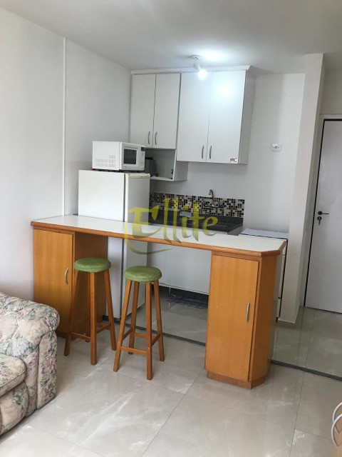 Apartamento, 1 quarto, 39 m² - Foto 4