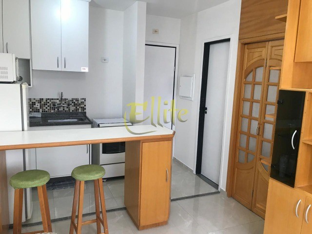 Apartamento, 1 quarto, 39 m² - Foto 5