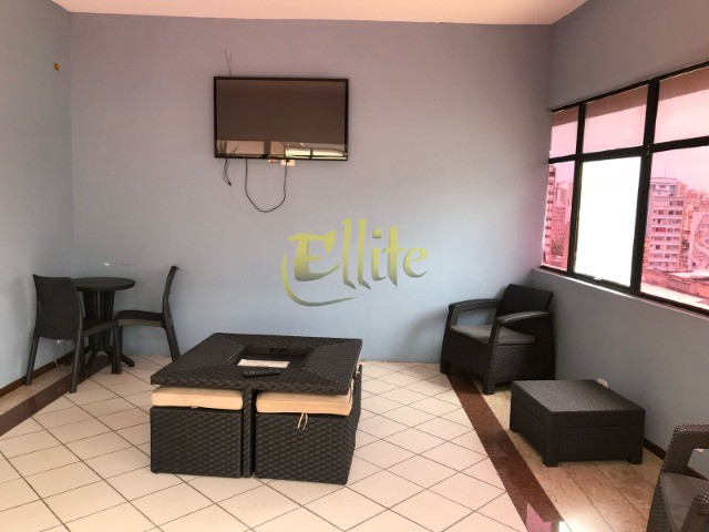 Apartamento, 1 quarto, 39 m² - Foto 12