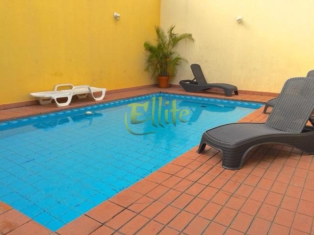 Apartamento, 1 quarto, 39 m² - Foto 16