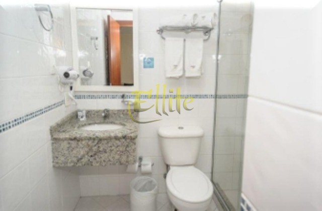 Flat/Apart Hotel, 1 quarto, 37 m² - Foto 4