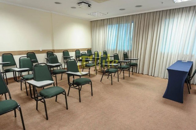 Flat/Apart Hotel, 1 quarto, 37 m² - Foto 6