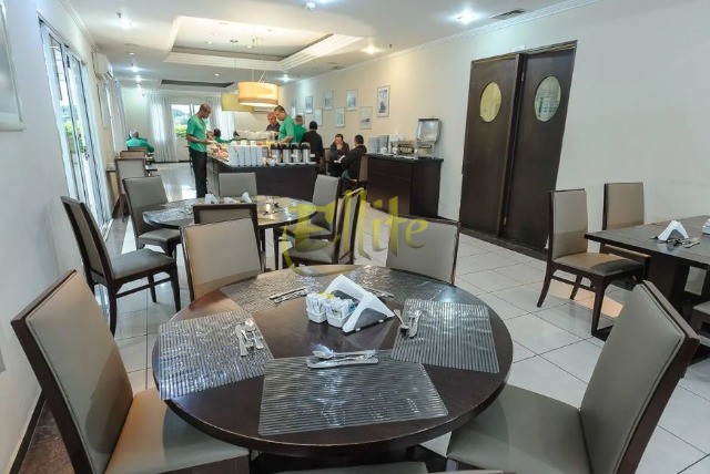 Flat/Apart Hotel, 1 quarto, 37 m² - Foto 11