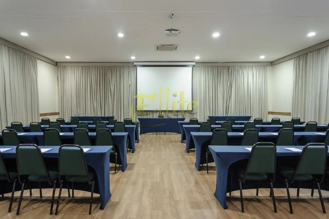 Flat/Apart Hotel, 1 quarto, 37 m² - Foto 7