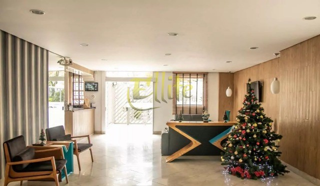 Apartamento, 1 quarto, 28 m² - Foto 2
