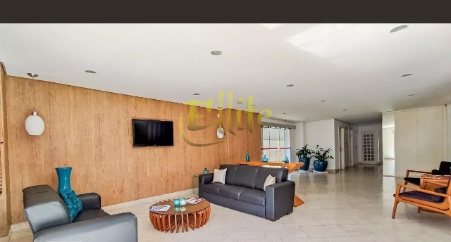 Apartamento, 1 quarto, 28 m² - Foto 3