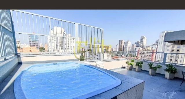 Apartamento, 1 quarto, 28 m² - Foto 4