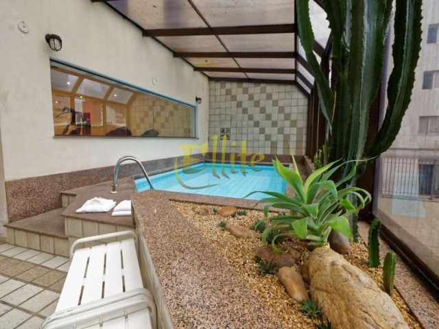 Flat/Apart Hotel, 1 quarto, 32 m² - Foto 10