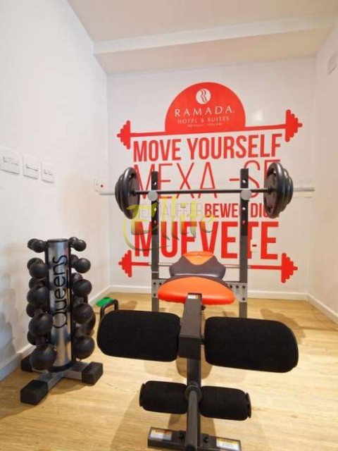 Flat/Apart Hotel, 1 quarto, 32 m² - Foto 11