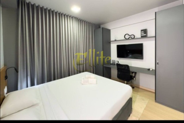 Apartamento, 1 quarto, 25 m² - Foto 7