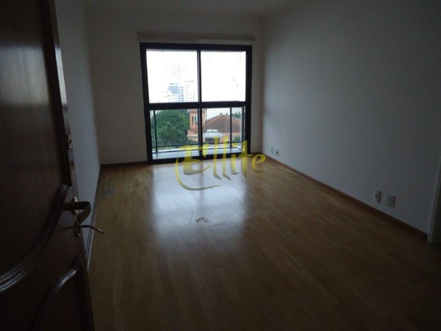 Apartamento, 1 quarto, 43 m² - Foto 1