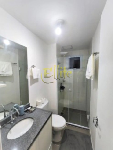 Apartamento, 1 quarto, 32 m² - Foto 10
