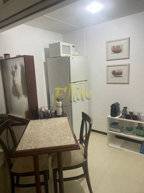 Flat/Apart Hotel, 1 quarto, 32 m² - Foto 1