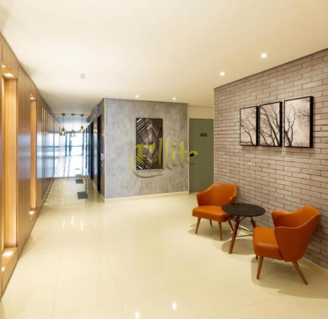 Apartamento, 1 quarto, 22 m² - Foto 12