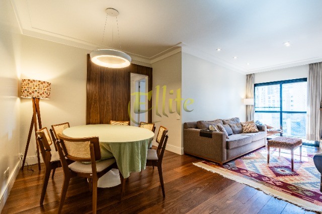 Apartamento, 3 quartos, 120 m² - Foto 2