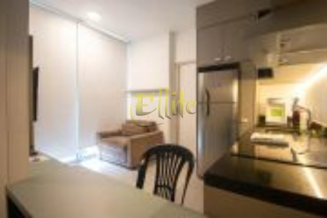 Apartamento, 2 quartos, 40 m² - Foto 1