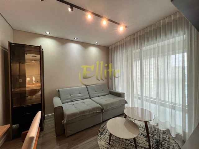 Apartamento, 1 quarto, 42 m² - Foto 4