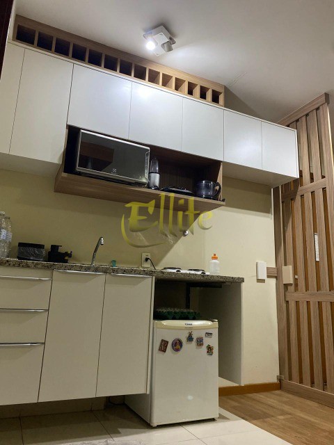 Flat/Apart Hotel, 1 quarto, 37 m² - Foto 4