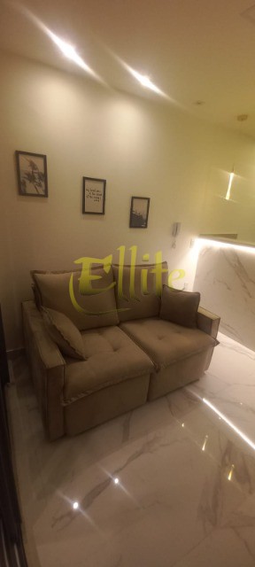 Apartamento, 1 quarto, 43 m² - Foto 6