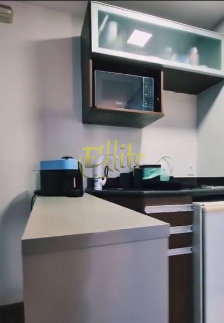 Flat/Apart Hotel, 1 quarto, 32 m² - Foto 7