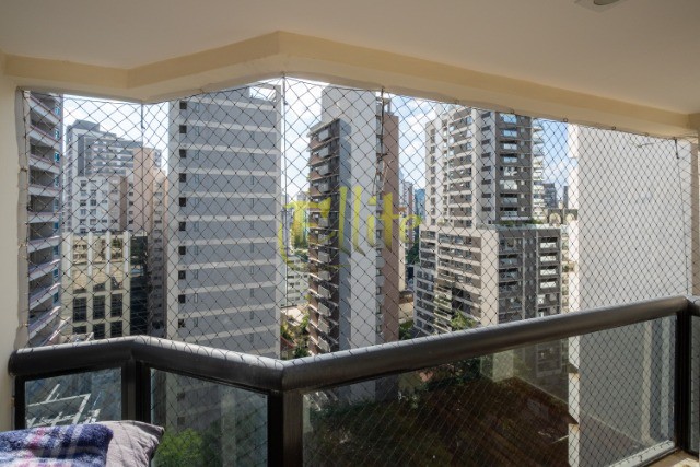 Apartamento, 3 quartos, 120 m² - Foto 21