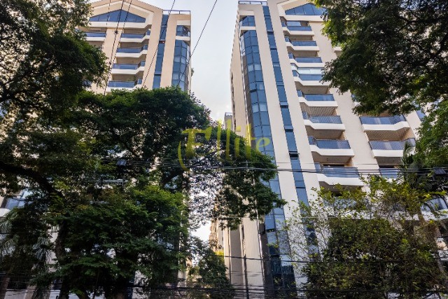 Apartamento, 3 quartos, 120 m² - Foto 88