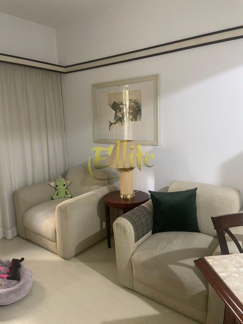 Flat/Apart Hotel, 1 quarto, 32 m² - Foto 4