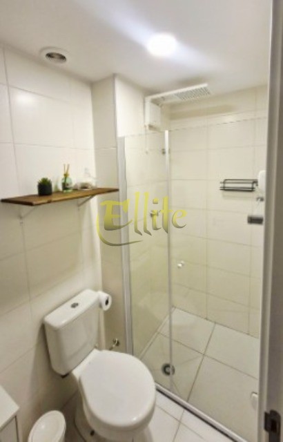 Apartamento, 1 quarto, 28 m² - Foto 28