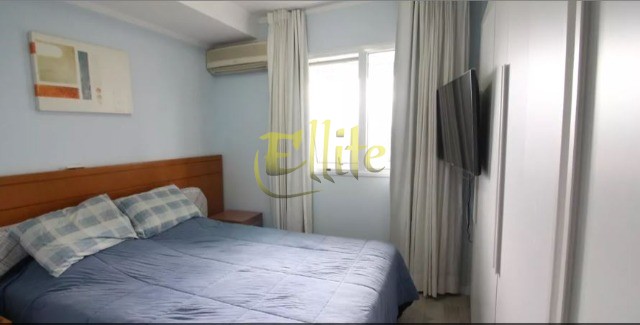Flat/Apart Hotel, 1 quarto, 37 m² - Foto 12