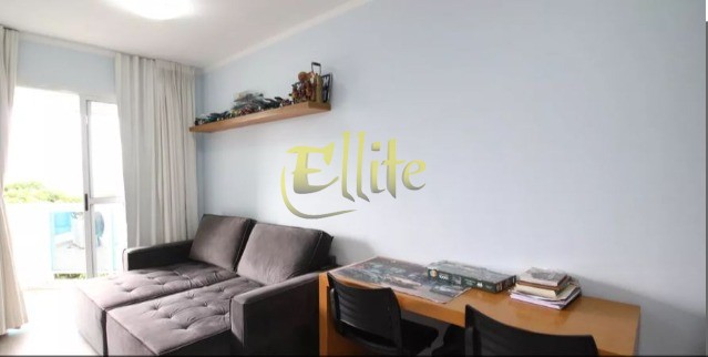 Flat/Apart Hotel, 1 quarto, 37 m² - Foto 2
