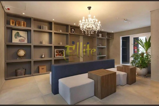 Apartamento, 1 quarto, 20 m² - Foto 11