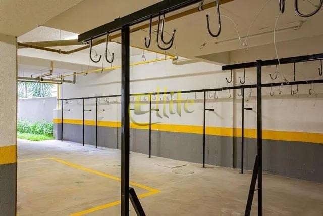 Apartamento, 2 quartos, 40 m² - Foto 55