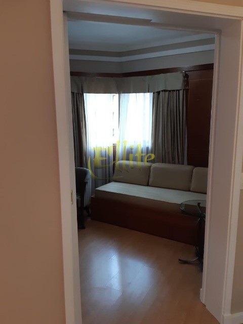 Flat/Apart Hotel, 2 quartos, 52 m² - Foto 5