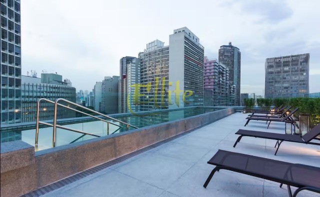 Apartamento, 1 quarto, 20 m² - Foto 16
