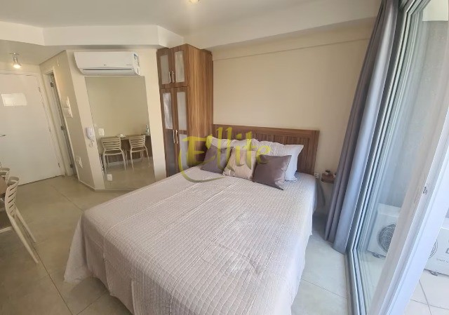 Apartamento, 1 quarto, 20 m² - Foto 3