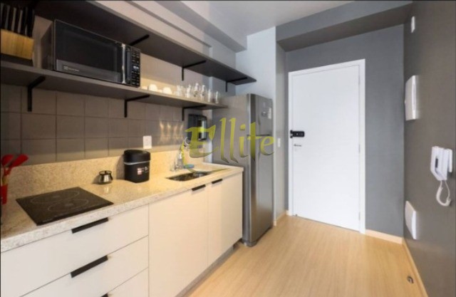 Apartamento, 1 quarto, 25 m² - Foto 12