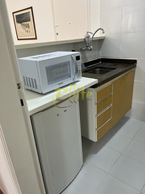 Flat/Apart Hotel, 1 quarto, 50 m² - Foto 5