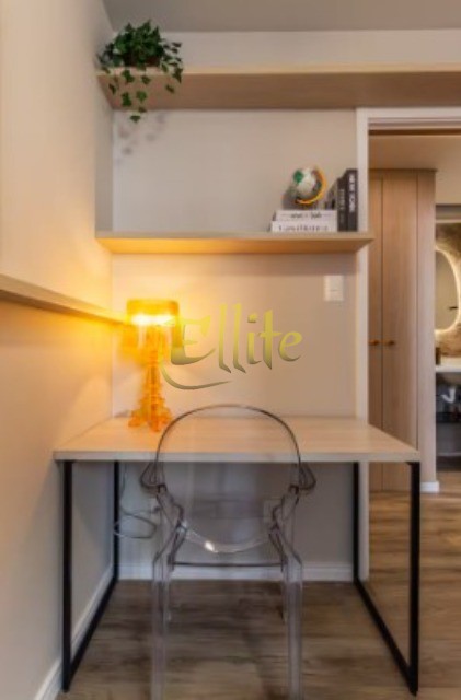 Apartamento, 2 quartos, 40 m² - Foto 21