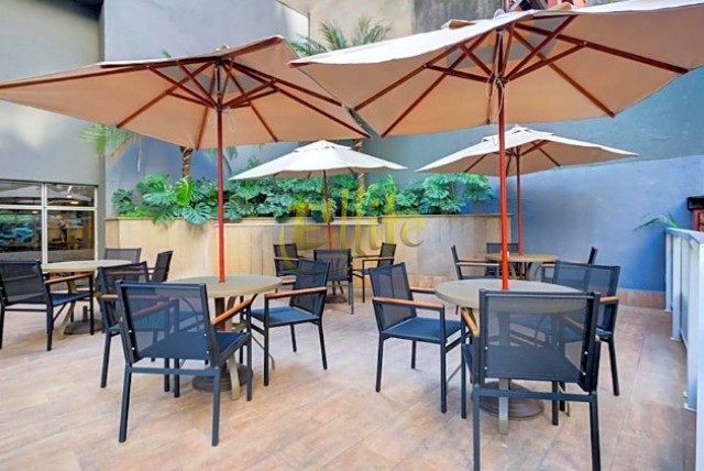 Flat/Apart Hotel, 1 quarto, 30 m² - Foto 13