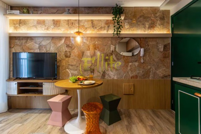 Apartamento, 2 quartos, 40 m² - Foto 2