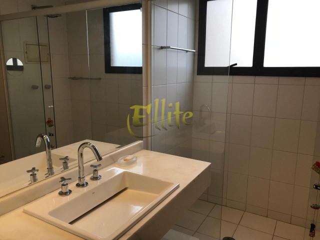 Apartamento, 3 quartos, 209 m² - Foto 11