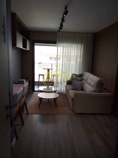 Apartamento, 1 quarto, 39 m² - Foto 4