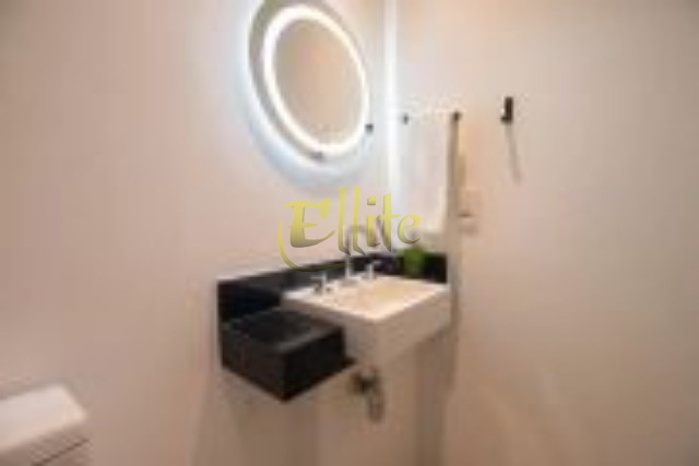 Apartamento, 2 quartos, 40 m² - Foto 23