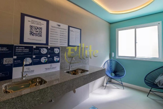 Apartamento, 2 quartos, 40 m² - Foto 53