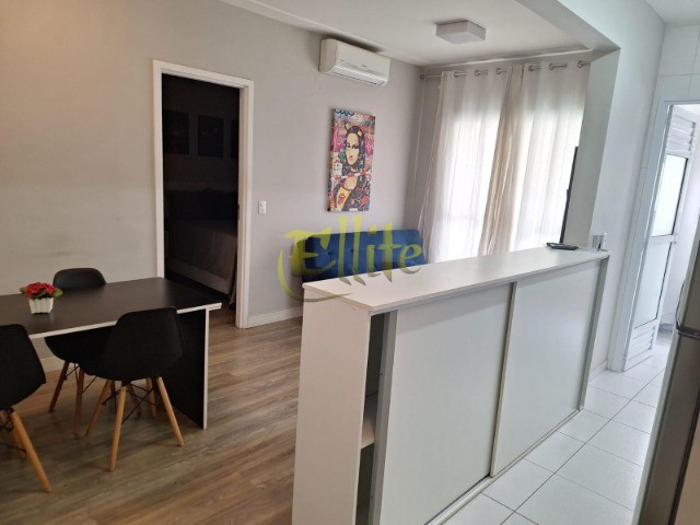 Apartamento, 1 quarto, 45 m² - Foto 2