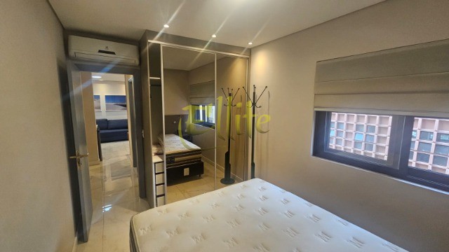 Flat/Apart Hotel, 1 quarto, 40 m² - Foto 7